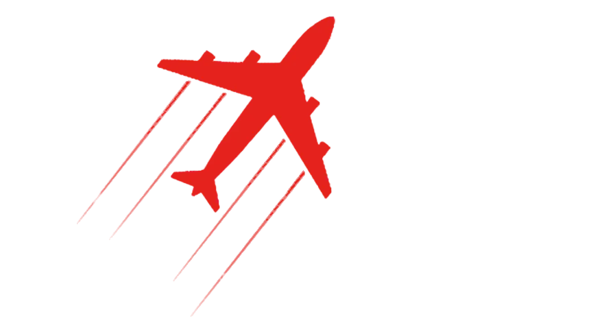 Takeoff Plane