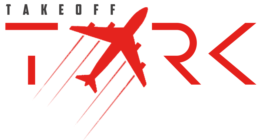 Take Off Turk Logo